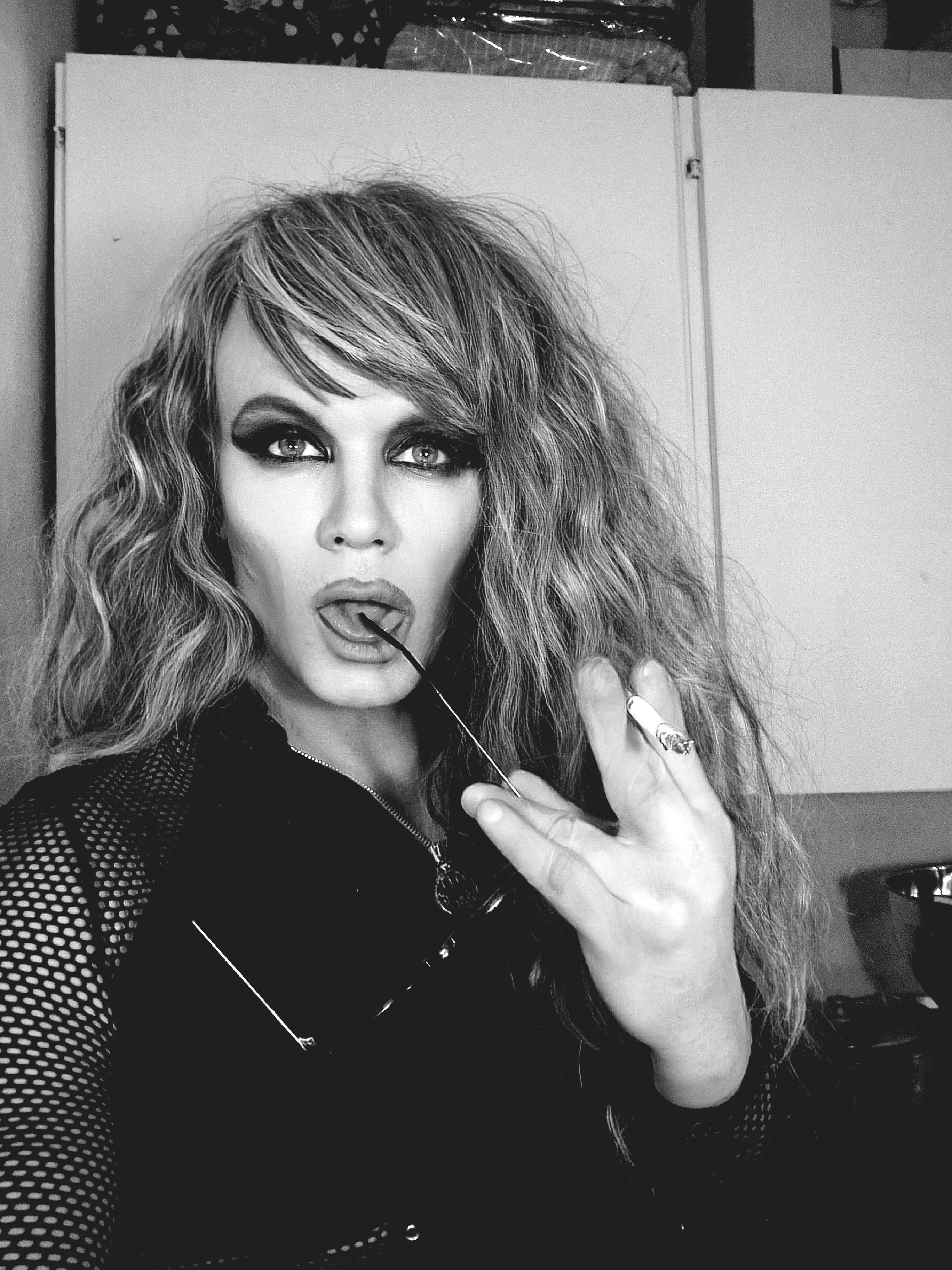 Alice Wonderland - Escort Marseille