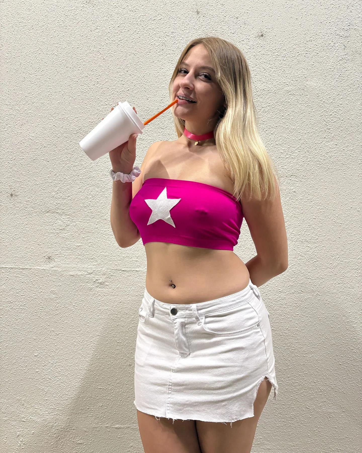 Karen - Escort Marseille