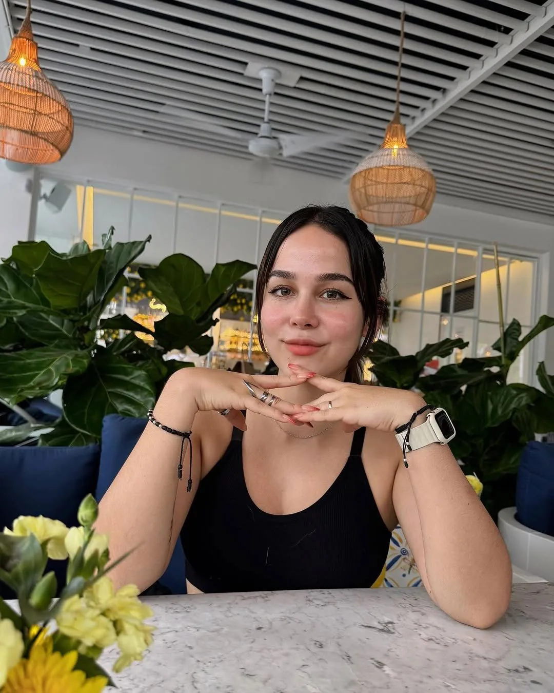 Katy Beau - Escort Marseille