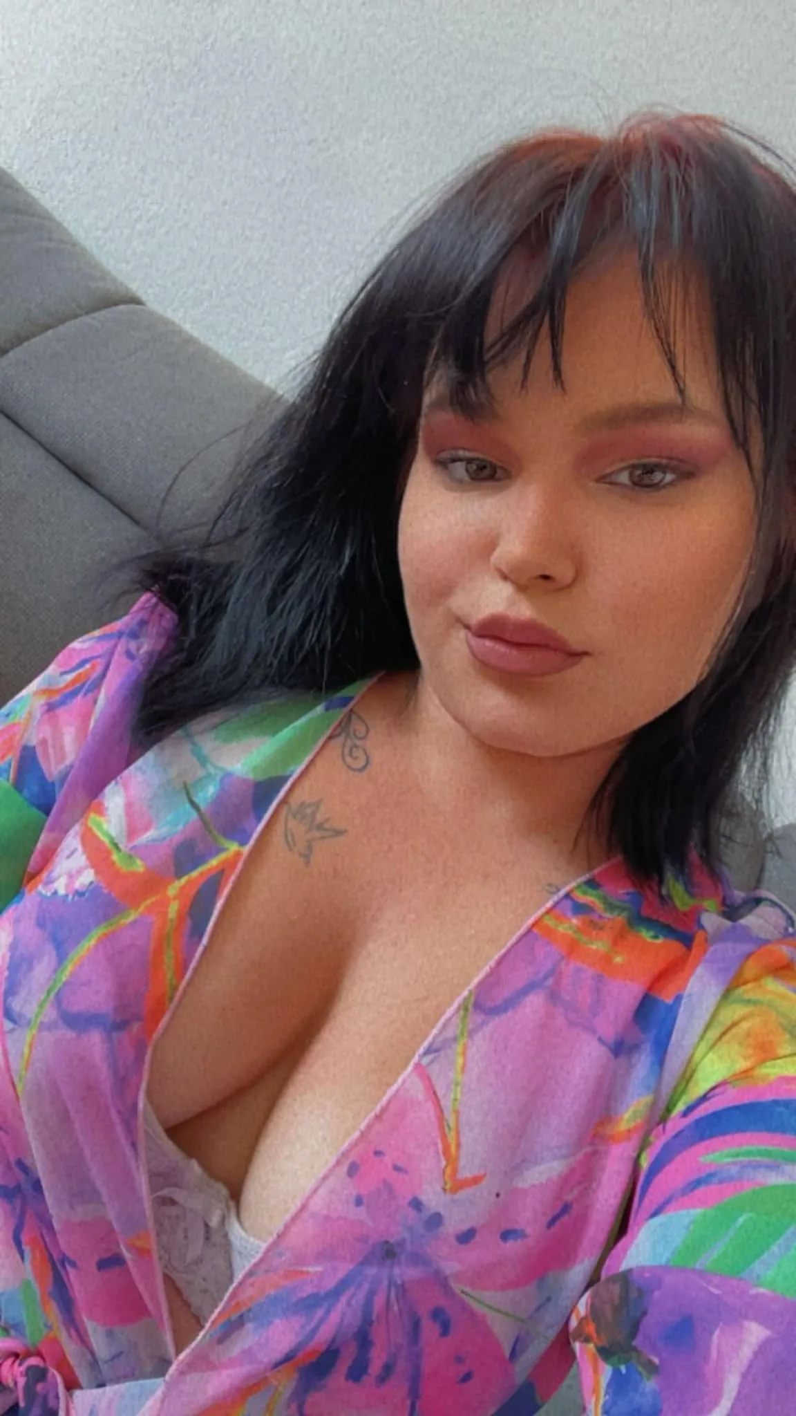 Kim - Escort Marseille