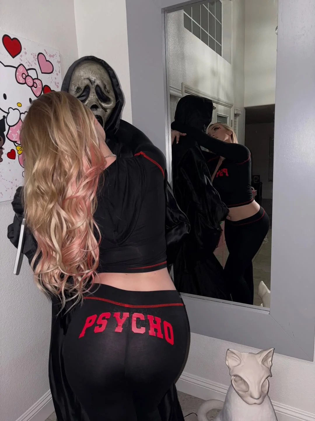 Lilyanna - Escort Pleyben