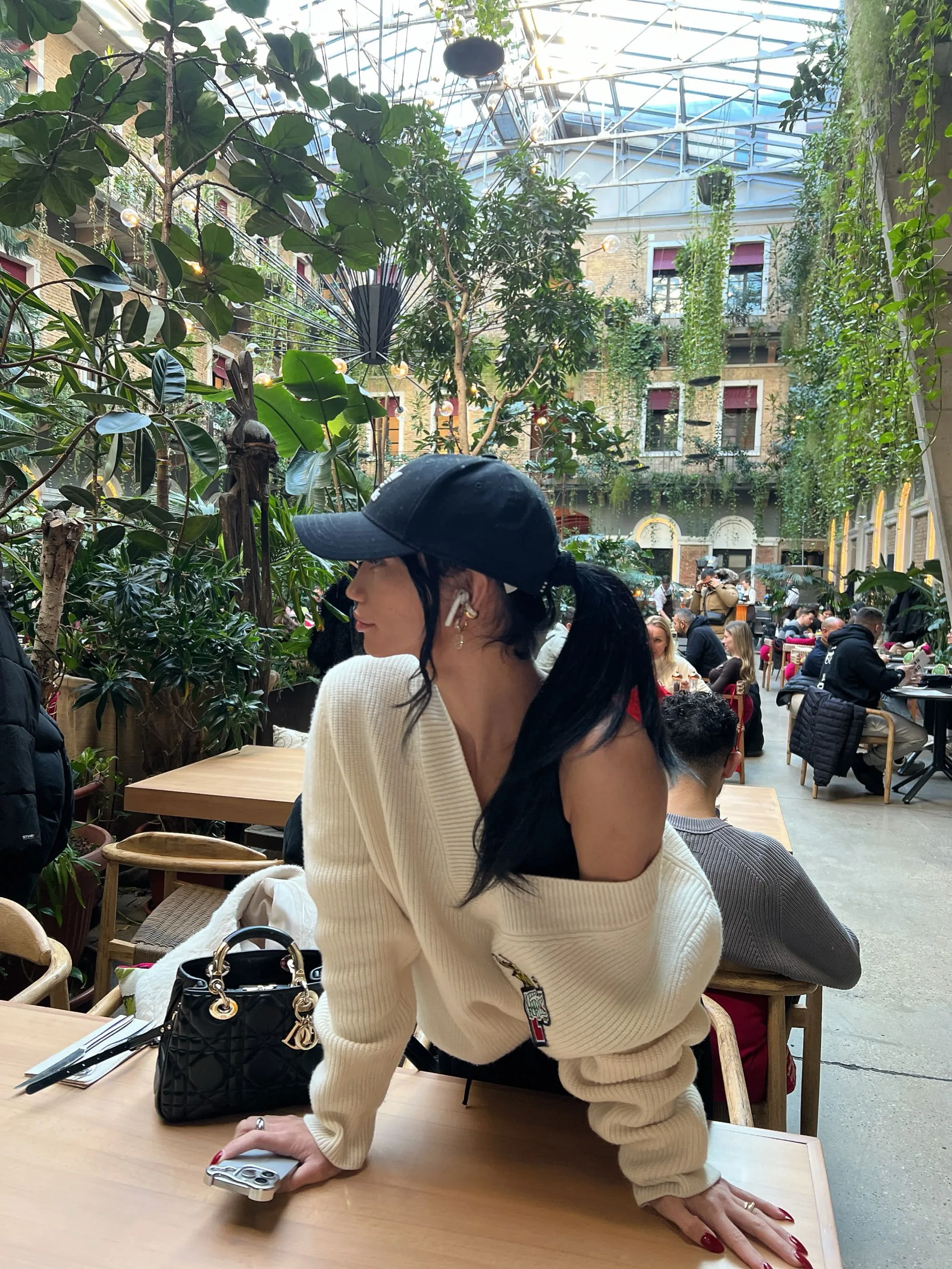 Naomie - Escort Pleyben