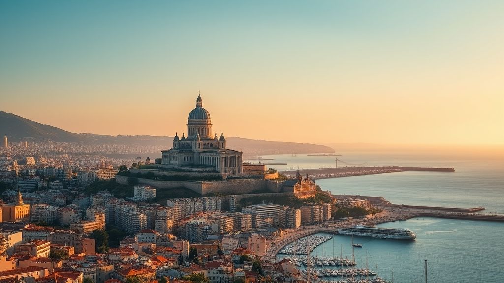 Escort haut de gamme Marseille