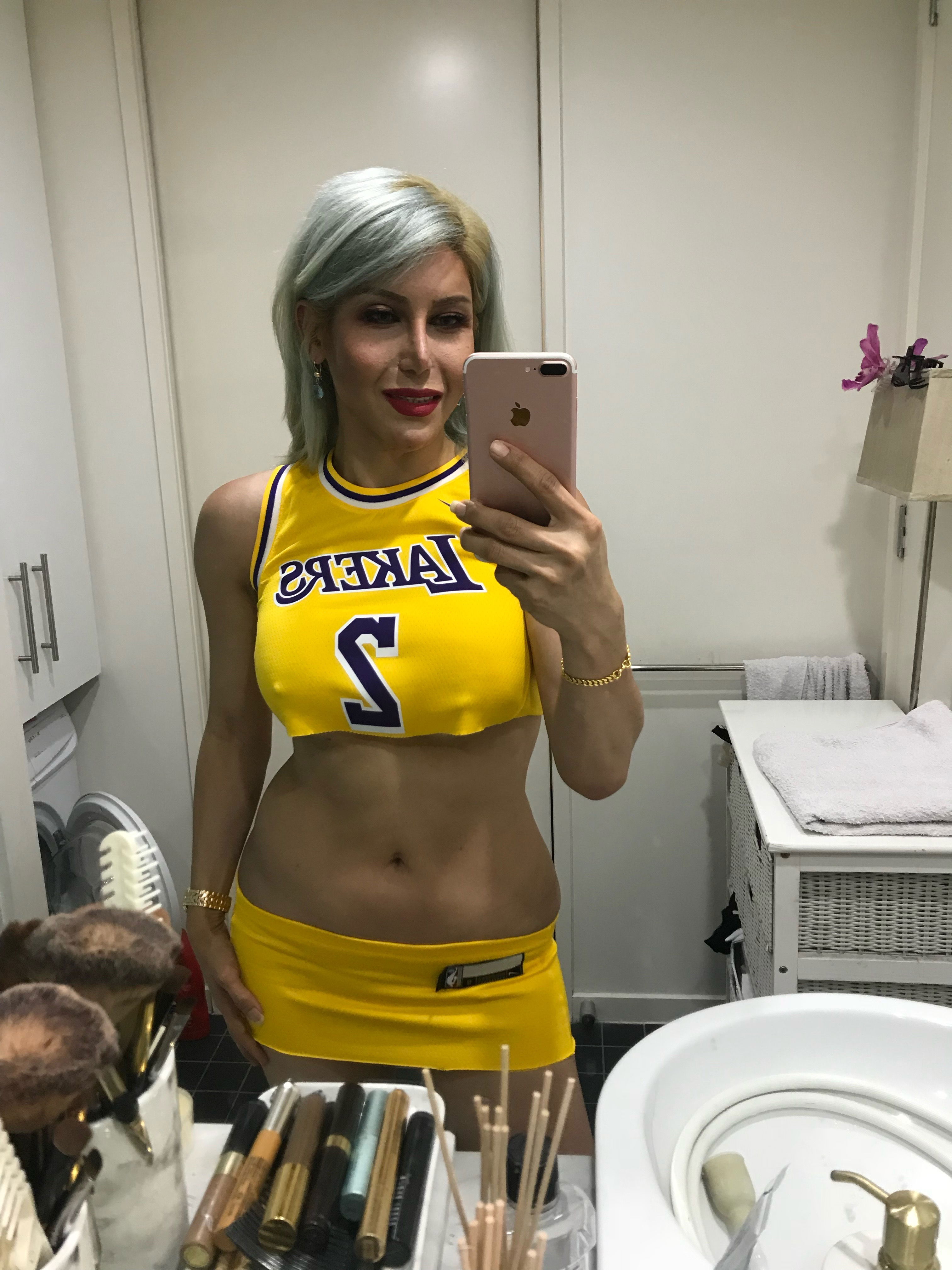 Clara - Escort haut de gamme à Nîmes